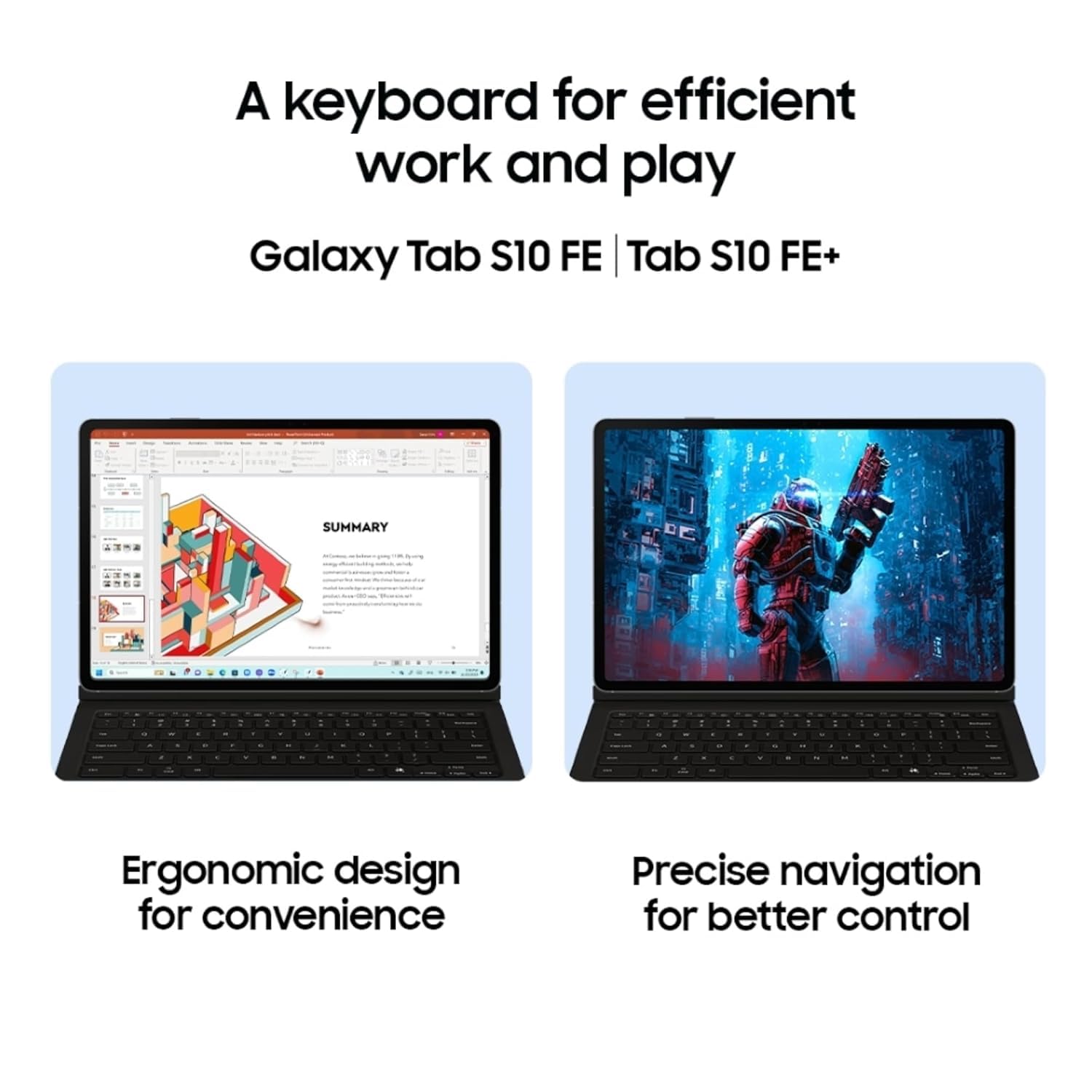 Amazon.co.jp: Samsung Galaxy Tab S10 FE+ 13.1インチ WiFi Android